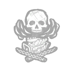 No Holds Barred perk icon
