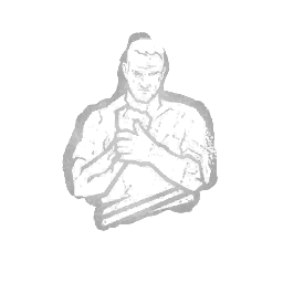 No Mither perk icon