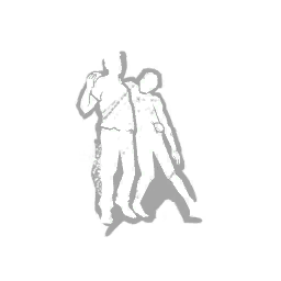 No One Left Behind perk icon