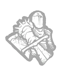 Nowhere to Hide perk icon