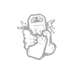 Off the Record perk icon