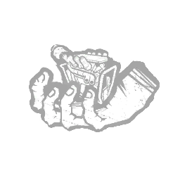 Oppression perk icon