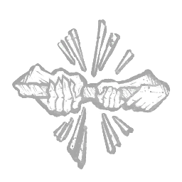 Power Struggle perk icon