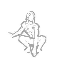 Quick & Quiet perk icon