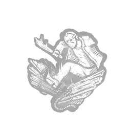 Rampage perk icon