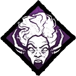 Rancor perk icon