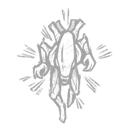 Rapid Brutality perk icon