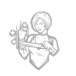 Reactive Healing perk icon