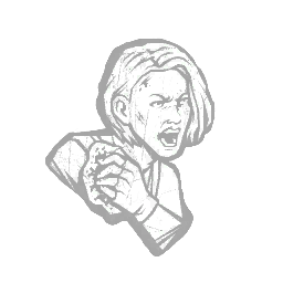 Resurgence perk icon