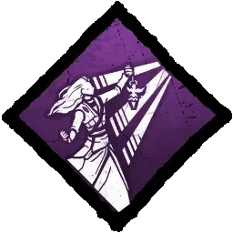 Salvation's Cry perk icon