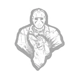 Hex: Scared to Death perk icon