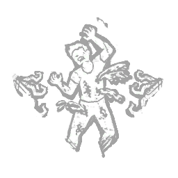 Scourge Hook: Gift of Pain perk icon