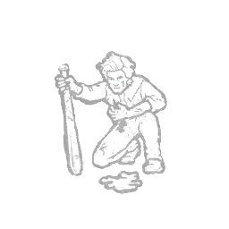 Second Wind perk icon