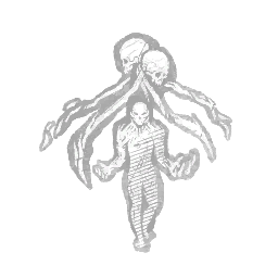 Secret Project perk icon