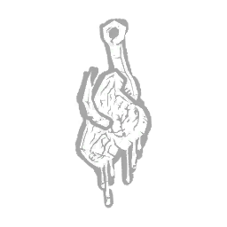 Slippery Meat perk icon
