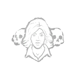 Down to the Last perk icon