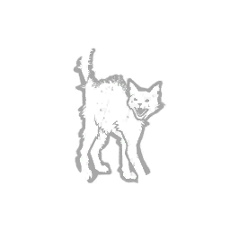 Spine Chill perk icon