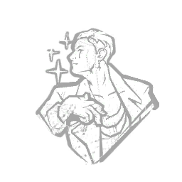 Starstruck perk icon