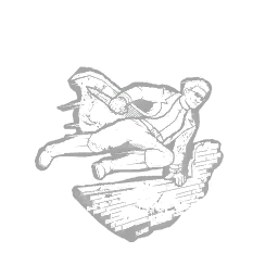 Superior Anatomy perk icon