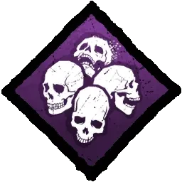 Thanatophobia perk icon