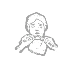 This Is Not Happening perk icon
