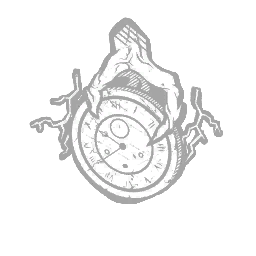 Turn Back the Clock perk icon