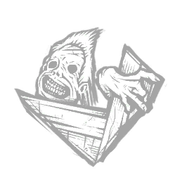 Unbound perk icon