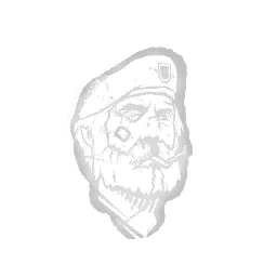 Unbreakable perk icon