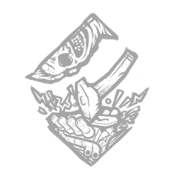 Undone perk icon