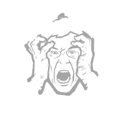Unnerving Presence perk icon