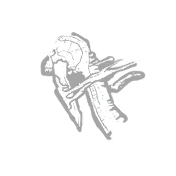 Unrelenting perk icon