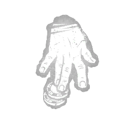 Up the ante perk icon