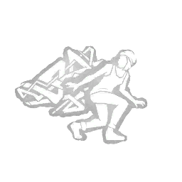 Urban Evasion perk icon