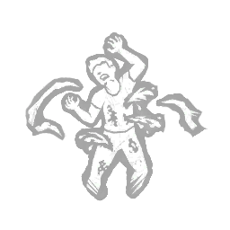 Scourge Hook: Weeping Wounds perk icon