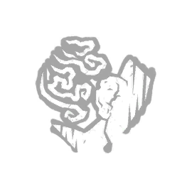 Whispers perk icon